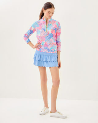 Ashlee Pullover, Multi Roar Of The Seas, large image 3