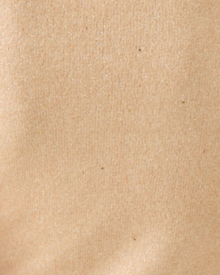 Averlie Sequin Sweater Tank, Gold Metallic, large image 4