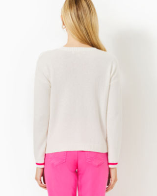 LILLY PULITZER PIPPY SWEATER