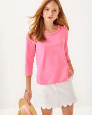UPF 50+ Callison Top