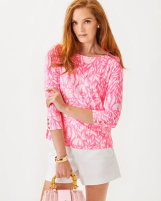 Leena Top Handle Bag