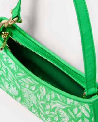 Tamara Shoulder Bag, Fauna Green Tulip To Tango Accessories Small, large image 4