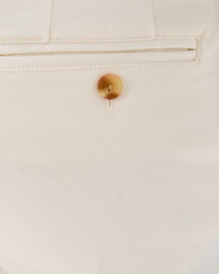 Men's Stuff 34" Mizner Stretch Pant, Coconut, large image 4