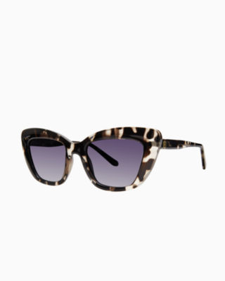 Aloha Rock Sunglasses, , large  - Lilly Pulitzer