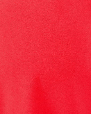 Anasophia Maxi Dress, Cane Coral, large image 7