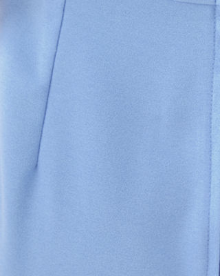 Anasophia Maxi Dress, Jacaranda Blue, large image 5
