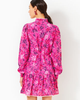 LILLY PULITZER ARLETTA DRESS