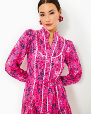 LILLY PULITZER ARLETTA DRESS