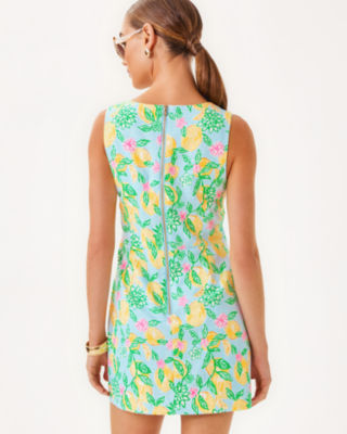 Kalinara Skirted Romper
