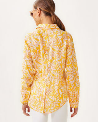 Lynd Tunic, Honeycomb Hideaway Honeycomb, large image 1
