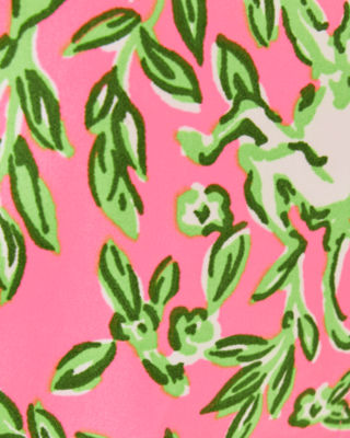 Anders Tunic, Rousseau Pink Mane Character Energy, large image 4
