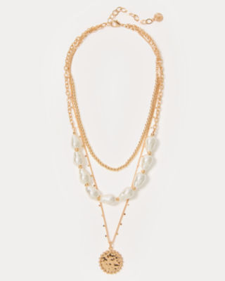 Paradise Party Necklace