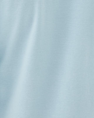 Ronson Knit Top, Bluette, large image 3