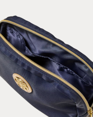 Lilly Pulitzer Jeanie Belt Bag In Blue