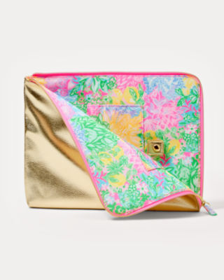 Travel Organizer, , large  - Lilly Pulitzer