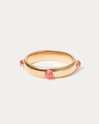 Sunbelievable Bracelet, Cane Coral, large