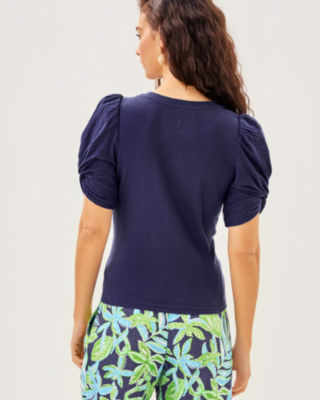 Igby Knit Top