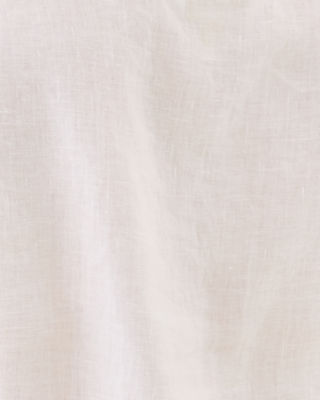 Kavalla Sleeveless Ruffle Top, Resort White, large image 5