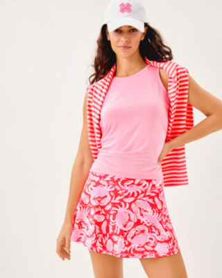 UPF 50+ Luxletic Aila Skort