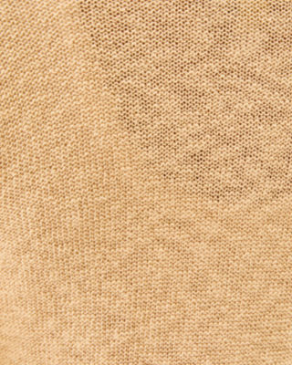 Faretta Cardigan, Wicker Tan Metallic, large image 3