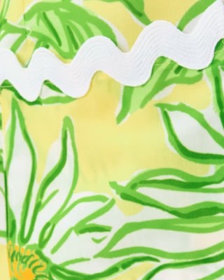 Gardner Mini Skort, Limoncello Sunbelievable, large image 5