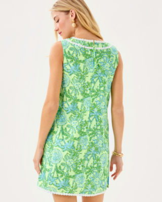 Kalliope Shift Romper