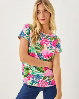 Key West Top, Multi Endless Summers, large
