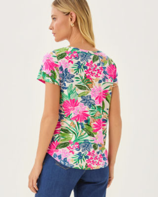 Key West Top, Multi Endless Summers, large image 1