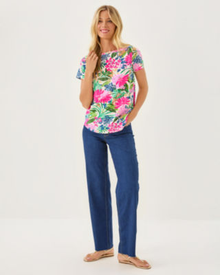 Key West Top, Multi Endless Summers, large image 3