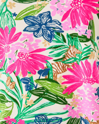 Key West Top, Multi Endless Summers, large image 4