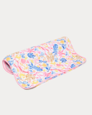 Beach Chair Towel Cover, , large  - Lilly Pulitzer
