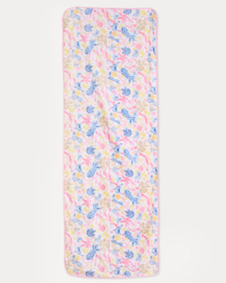 Beach Chair Towel Cover