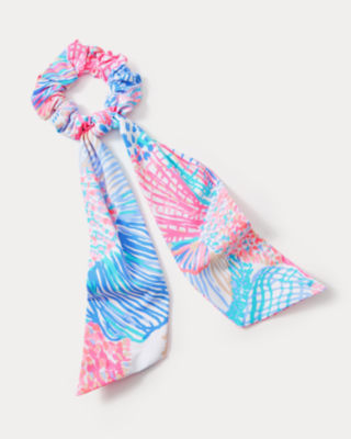 Scrunchie Ribbon, , large  - Lilly Pulitzer