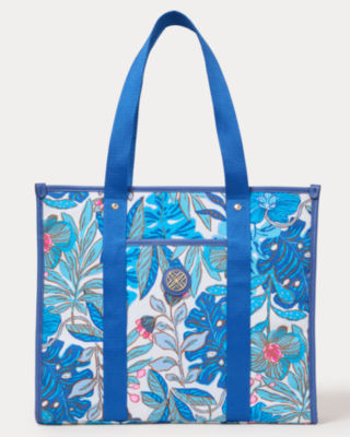 Lilly Pulitzer Originals Tote, , large  - Lilly Pulitzer