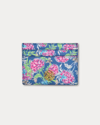 Card Wallet, , large  - Lilly Pulitzer