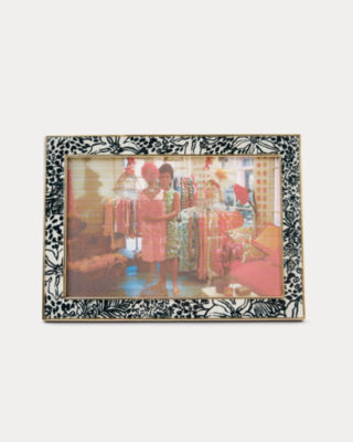Picture Frame, , large  - Lilly Pulitzer
