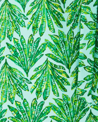 Emersyn Dress, Kitts Green Crossgrain Shady Babe, large image 8