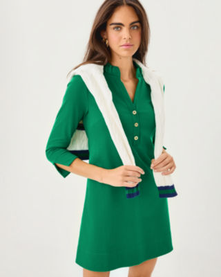 Knightley Dress