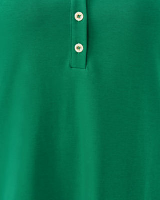 Knightley Dress, Fiddle Leaf Green, large image 7