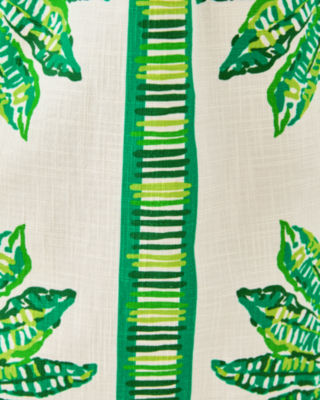 Lilly Pulitzer Devyn Stretch Shift Dress In White