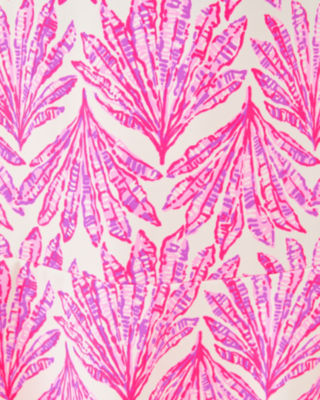 UPF 50+ Luxletic Fresh Squeeze Active Dress, Pink Bliss Shady Babe Engineered Luxletic Dress, large image 5