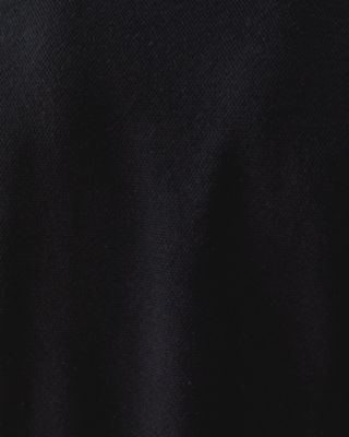 Lilly Pulitzer Men's Stuff Devonn Polo Sweater In Black