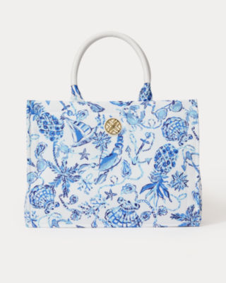 Adair Tote