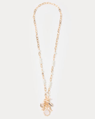 Sunbathers Bliss Necklace