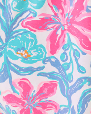 UPF 50+ Bray Dress, Multi Beachside Haven, large image 4