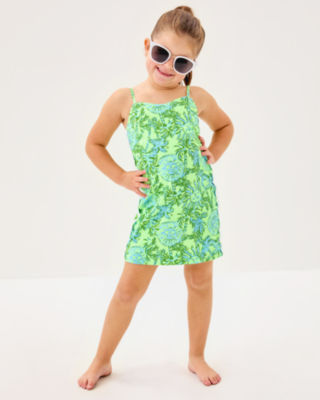 Girls Mini Shelli Dress
