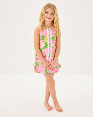 Little Lilly Classic Shift Dress
