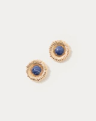 Lilly Pulitzer One Final Fling Stud Earrings
