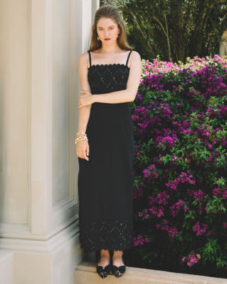 Vena Maxi Dress, , large  - Lilly Pulitzer