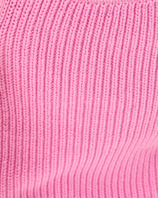 Lilly Pulitzer Bristow Sweater Tank In Pink